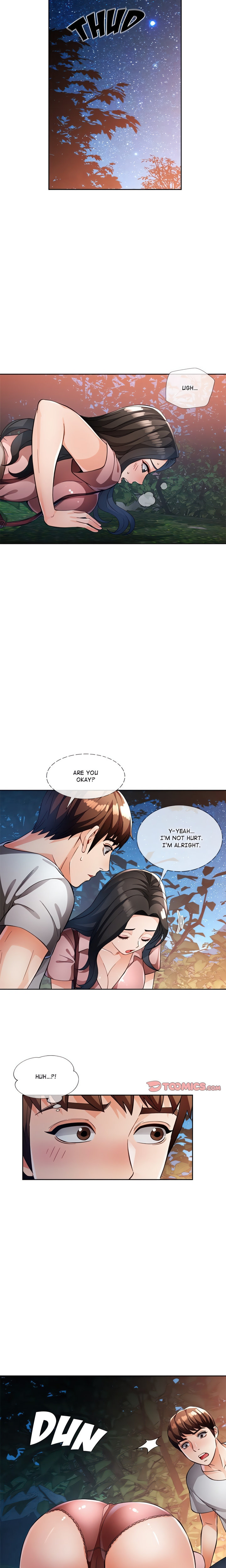 Wait, I’m a Married Woman! Chapter 14 - Manhwa18.com