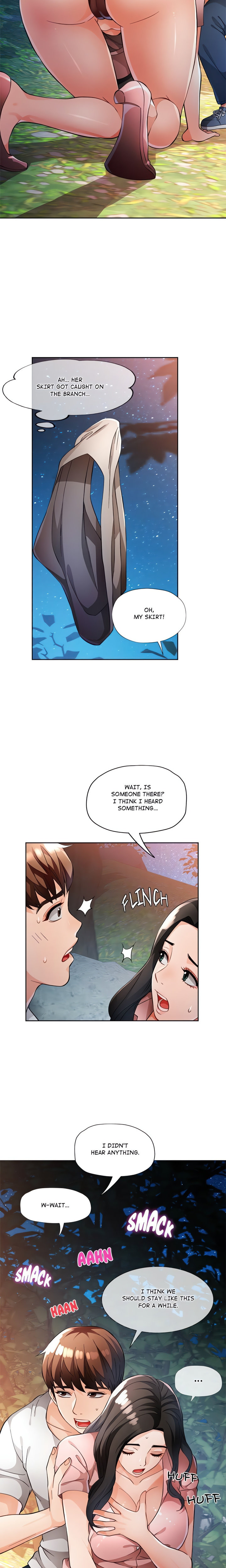 Wait, I’m a Married Woman! Chapter 14 - Manhwa18.com