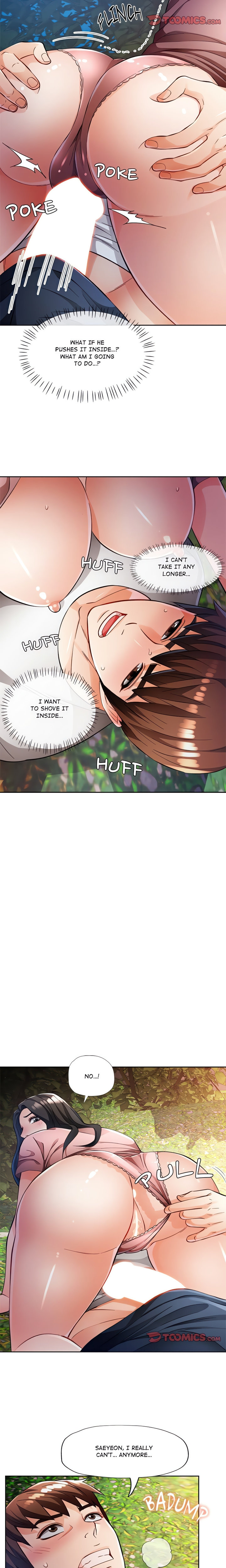 Wait, I’m a Married Woman! Chapter 15 - Manhwa18.com