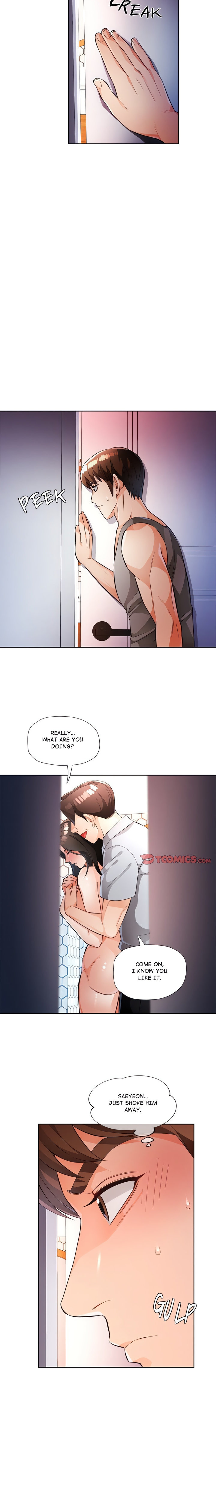 Wait, I’m a Married Woman! Chapter 15 - Manhwa18.com