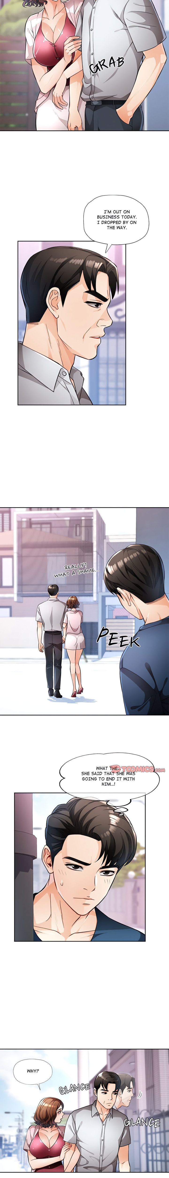 Wait, I’m a Married Woman! Chapter 16 - Manhwa18.com