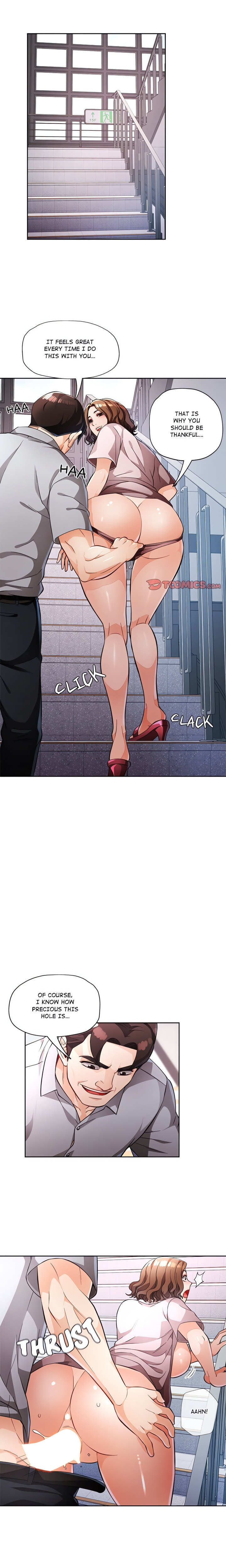 Wait, I’m a Married Woman! Chapter 16 - Manhwa18.com