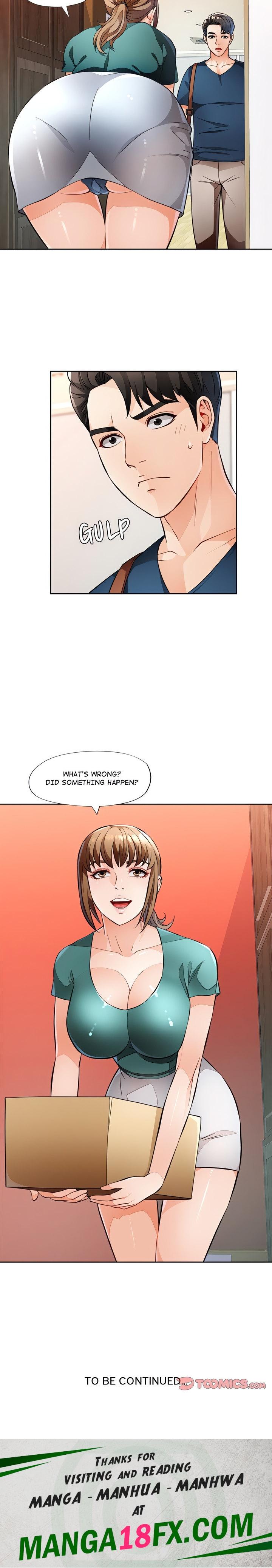 Wait, I’m a Married Woman! Chapter 16 - Manhwa18.com