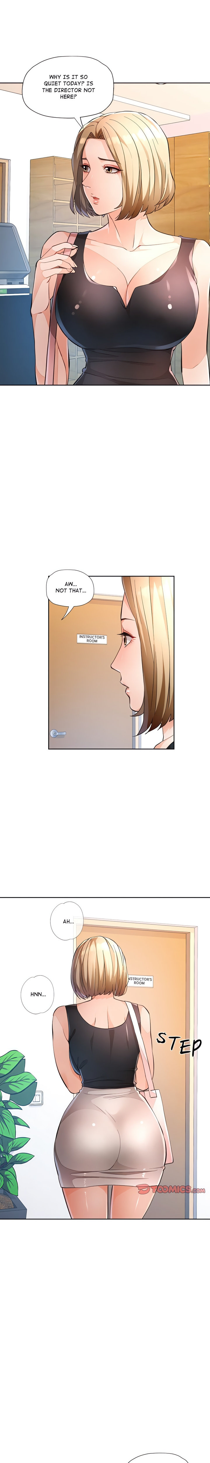 Wait, I’m a Married Woman! Chapter 17 - Manhwa18.com