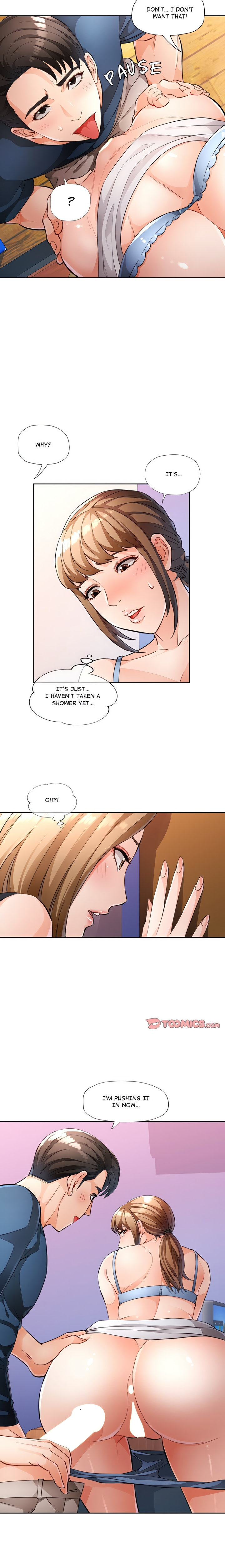 Wait, I’m a Married Woman! Chapter 17 - Manhwa18.com