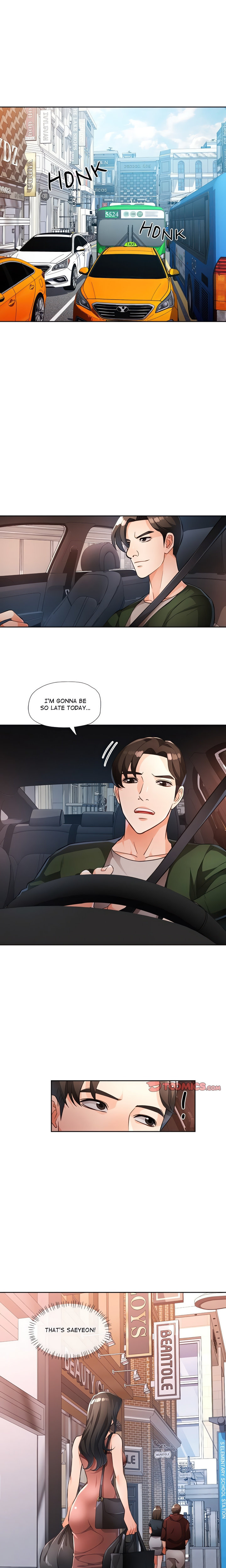 Wait, I’m a Married Woman! Chapter 17 - Manhwa18.com