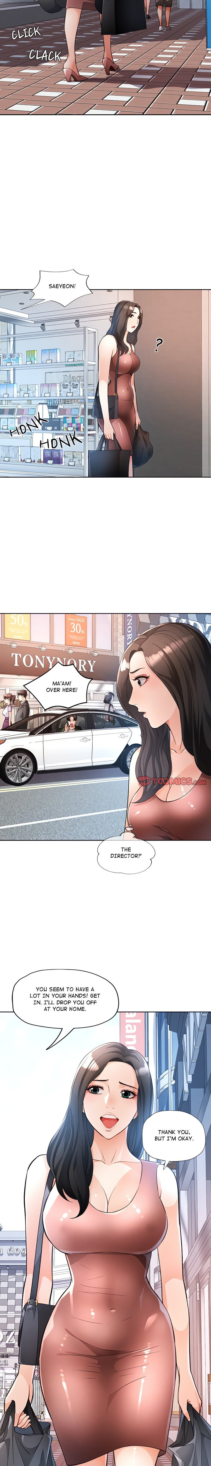 Wait, I’m a Married Woman! Chapter 17 - Manhwa18.com