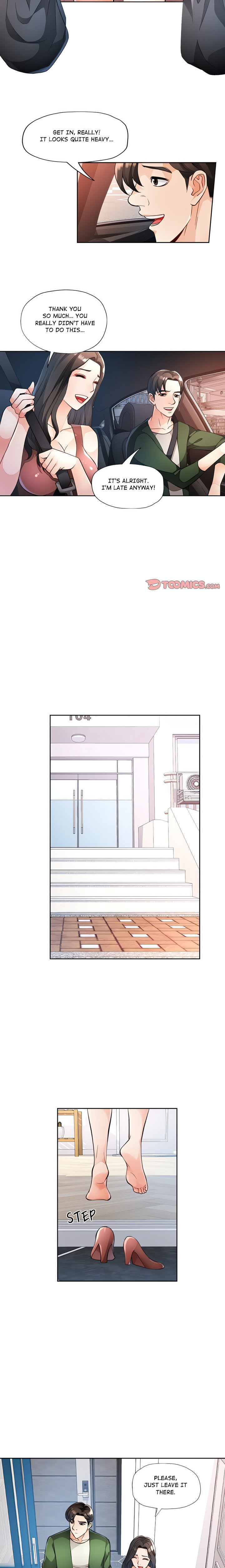 Wait, I’m a Married Woman! Chapter 17 - Manhwa18.com