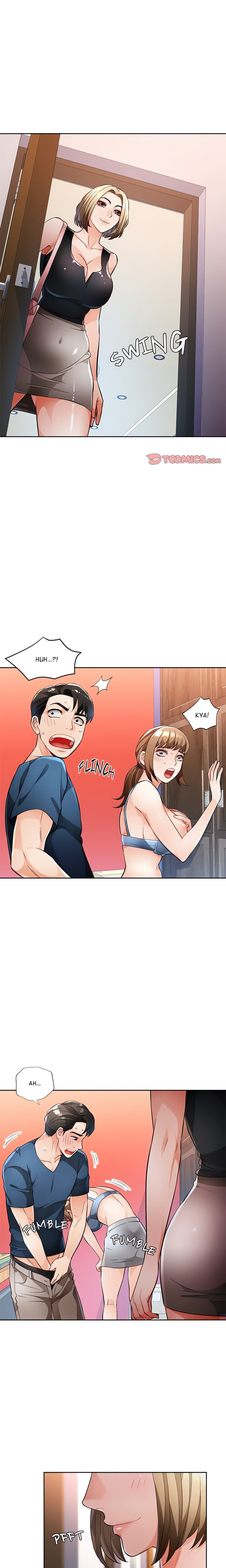 Wait, I’m a Married Woman! Chapter 18 - Manhwa18.com