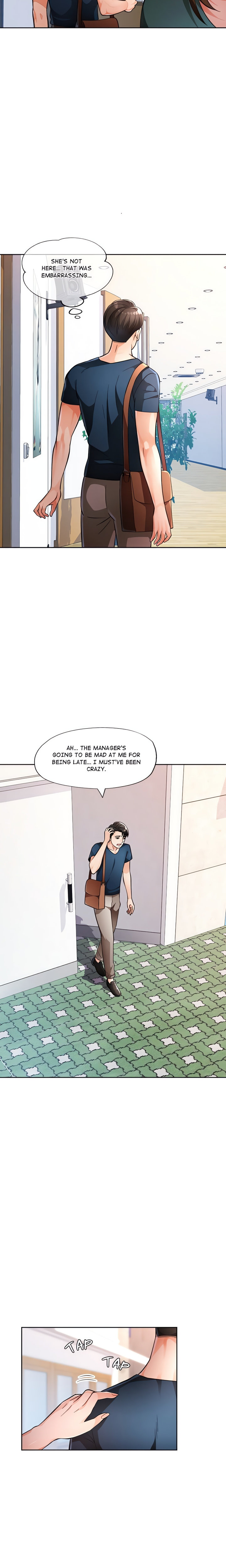 Wait, I’m a Married Woman! Chapter 18 - Manhwa18.com