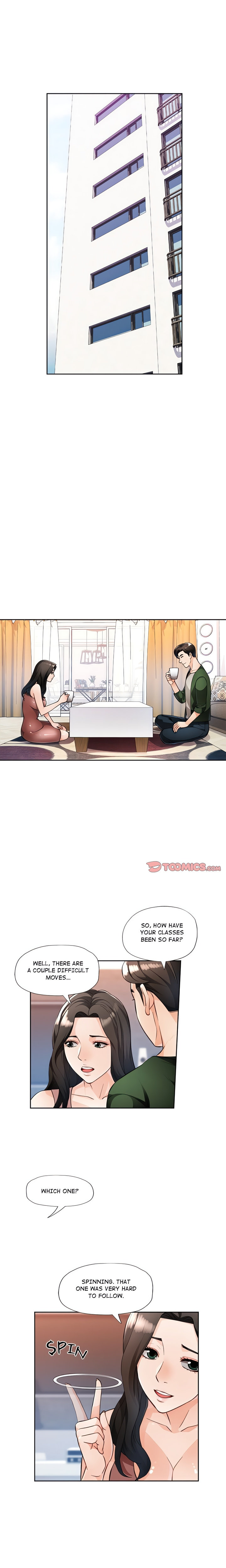 Wait, I’m a Married Woman! Chapter 18 - Manhwa18.com