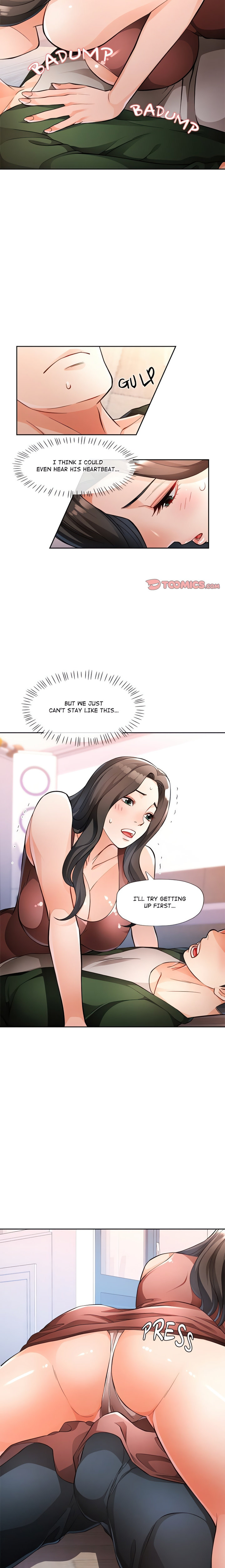 Wait, I’m a Married Woman! Chapter 18 - Manhwa18.com