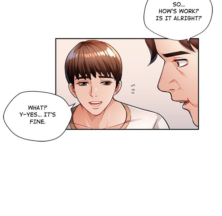 Wait, I’m a Married Woman! Chapter 2 - Manhwa18.com