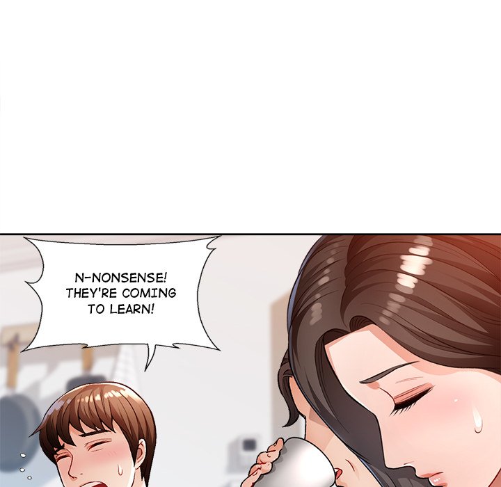 Wait, I’m a Married Woman! Chapter 2 - Manhwa18.com