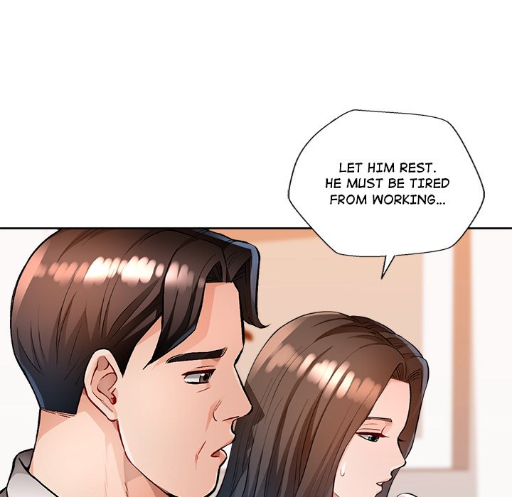 Wait, I’m a Married Woman! Chapter 2 - Manhwa18.com