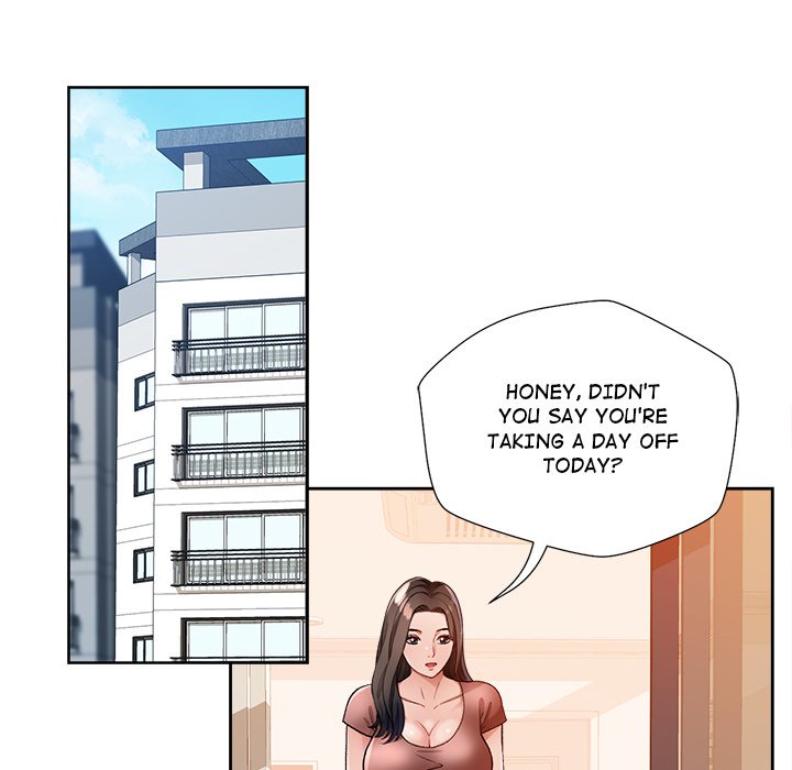 Wait, I’m a Married Woman! Chapter 2 - Manhwa18.com