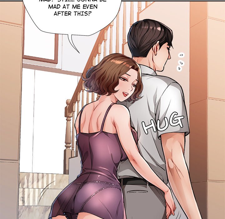 Wait, I’m a Married Woman! Chapter 2 - Manhwa18.com