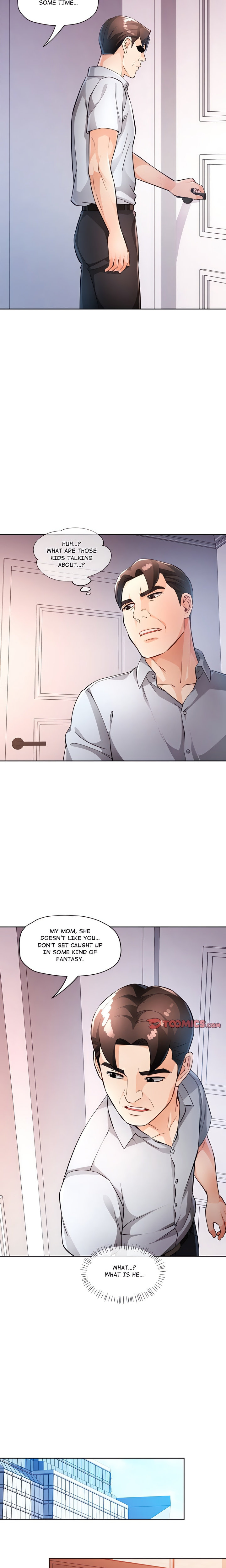 Wait, I’m a Married Woman! Chapter 20 - Manhwa18.com