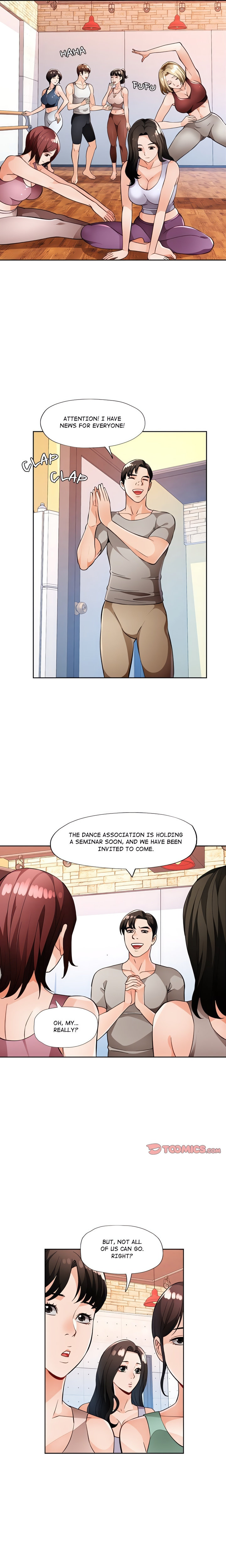 Wait, I’m a Married Woman! Chapter 20 - Manhwa18.com