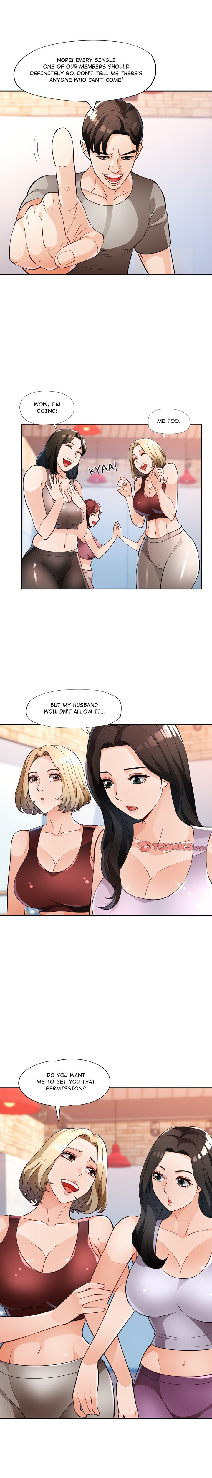 Wait, I’m a Married Woman! Chapter 20 - Manhwa18.com