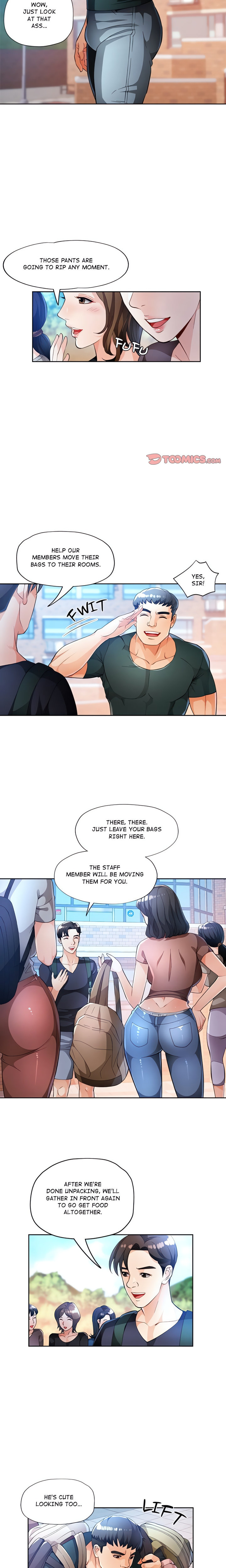 Wait, I’m a Married Woman! Chapter 21 - Manhwa18.com