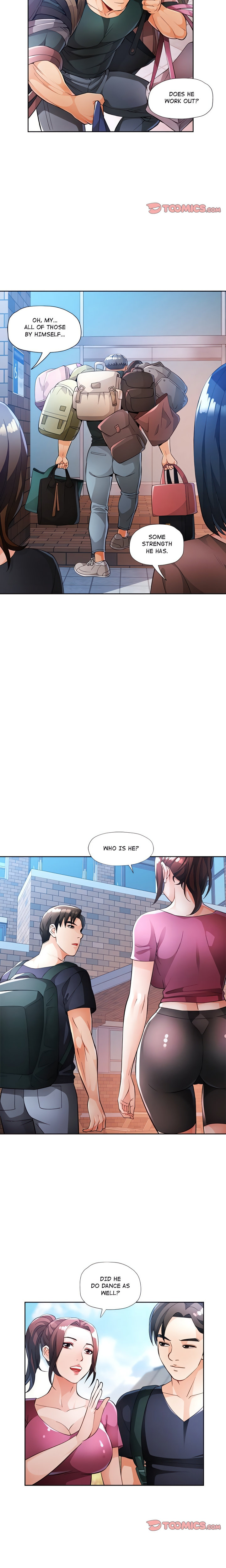 Wait, I’m a Married Woman! Chapter 21 - Manhwa18.com