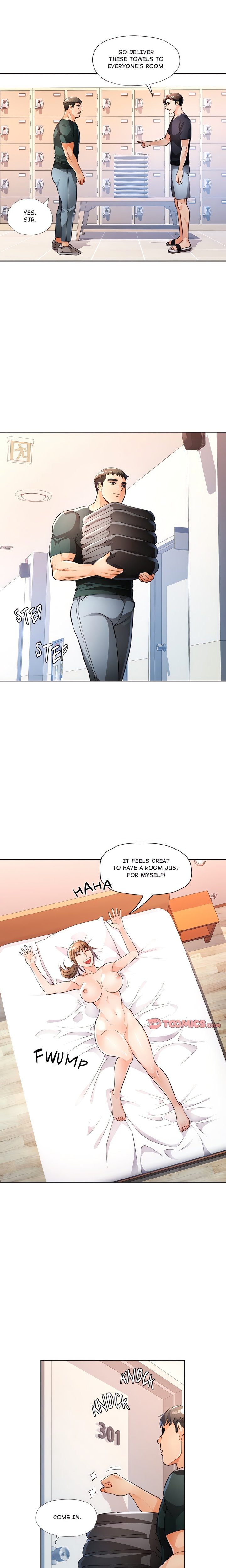 Wait, I’m a Married Woman! Chapter 21 - Manhwa18.com