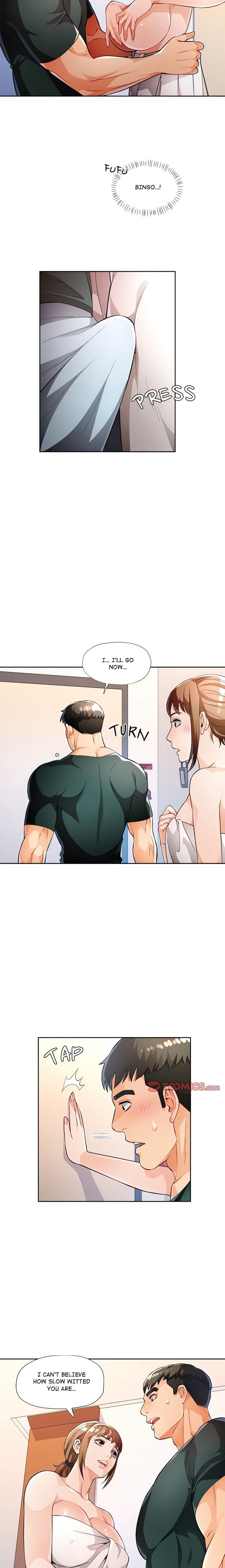 Wait, I’m a Married Woman! Chapter 21 - Manhwa18.com