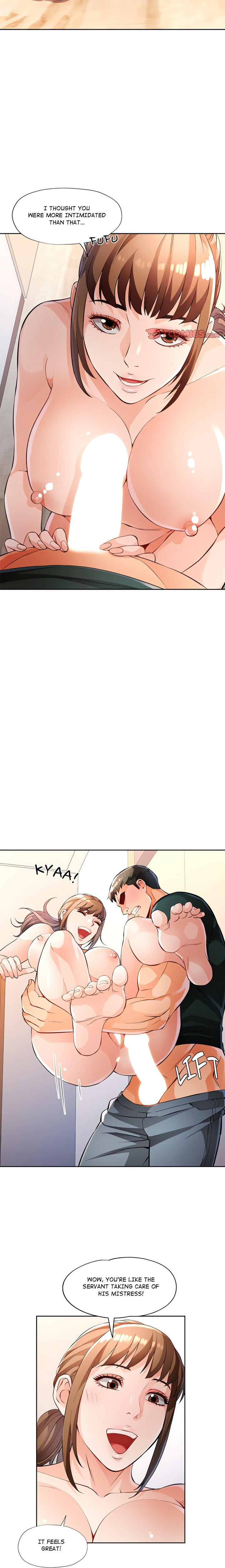 Wait, I’m a Married Woman! Chapter 21 - Manhwa18.com