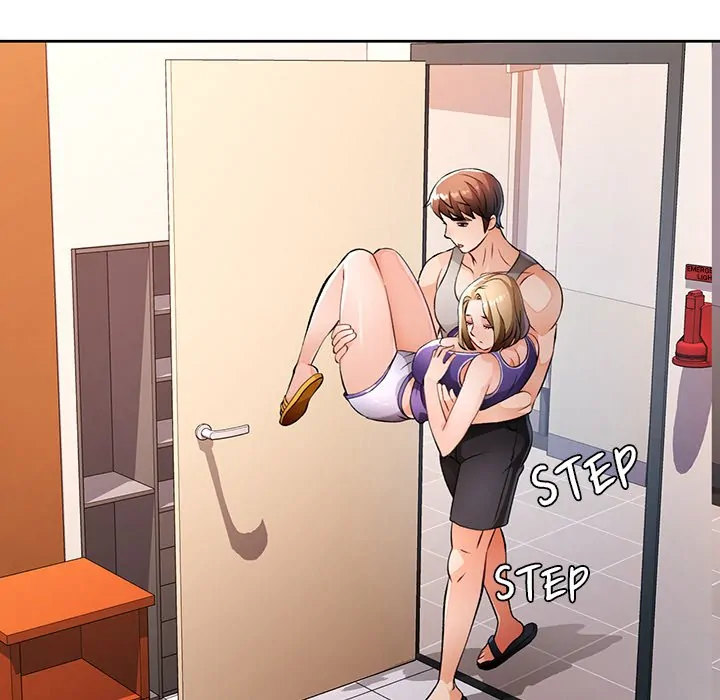 Wait, I’m a Married Woman! Chapter 22 - Manhwa18.com