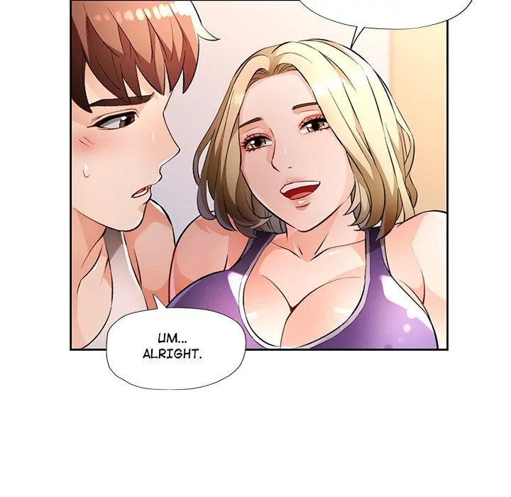 Wait, I’m a Married Woman! Chapter 22 - Manhwa18.com