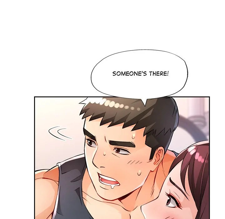 Wait, I’m a Married Woman! Chapter 24 - Manhwa18.com