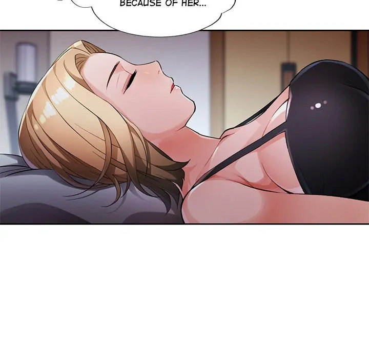 Wait, I’m a Married Woman! Chapter 24 - Manhwa18.com