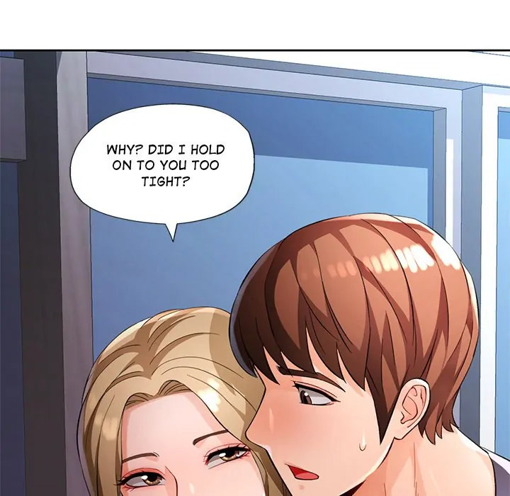 Wait, I’m a Married Woman! Chapter 24 - Manhwa18.com