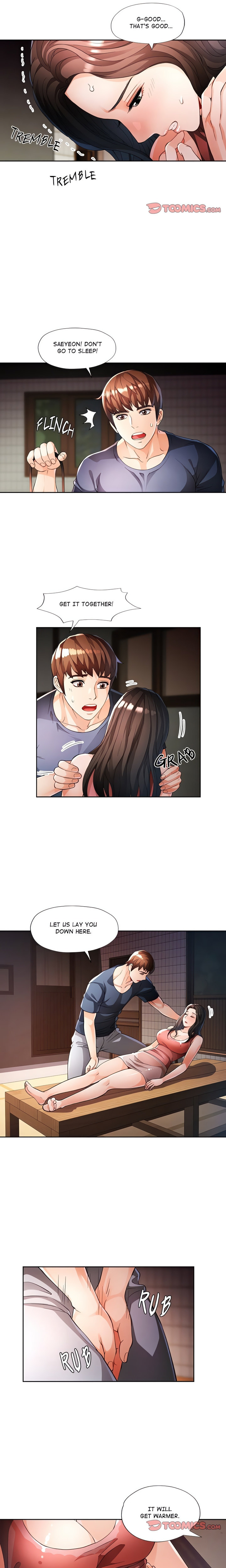 Wait, I’m a Married Woman! Chapter 25 - Manhwa18.com