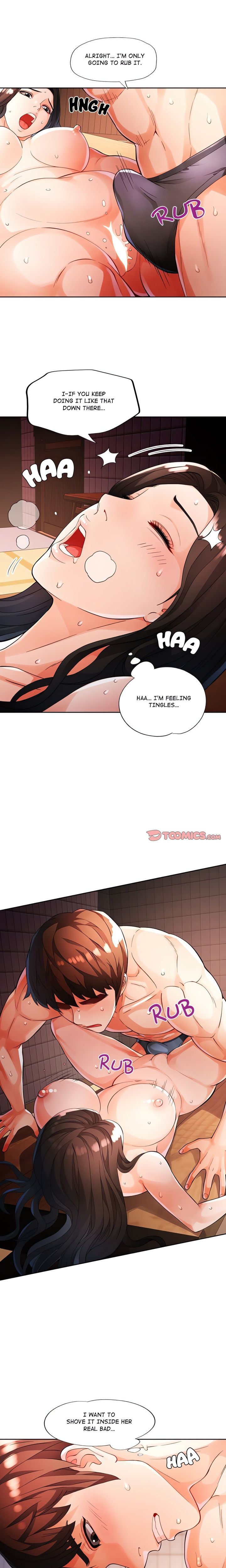 Wait, I’m a Married Woman! Chapter 25 - Manhwa18.com