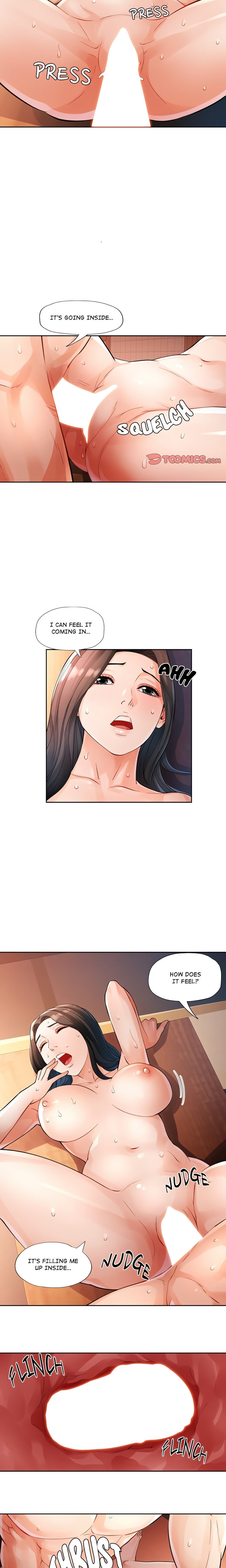 Wait, I’m a Married Woman! Chapter 26 - Manhwa18.com