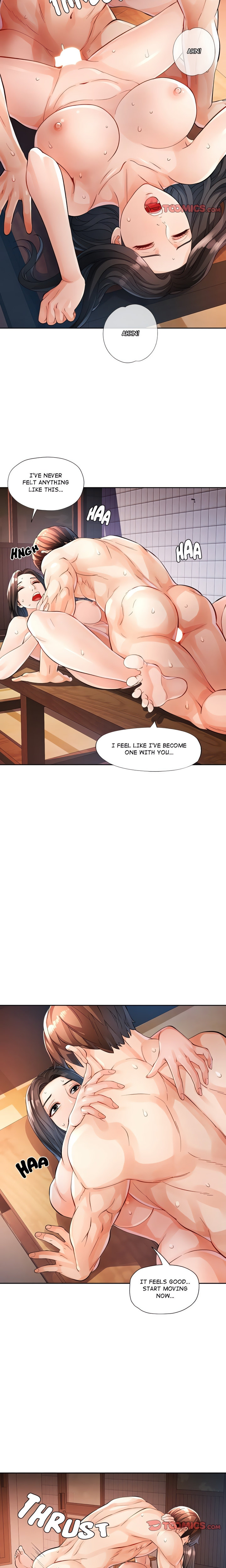 Wait, I’m a Married Woman! Chapter 26 - Manhwa18.com