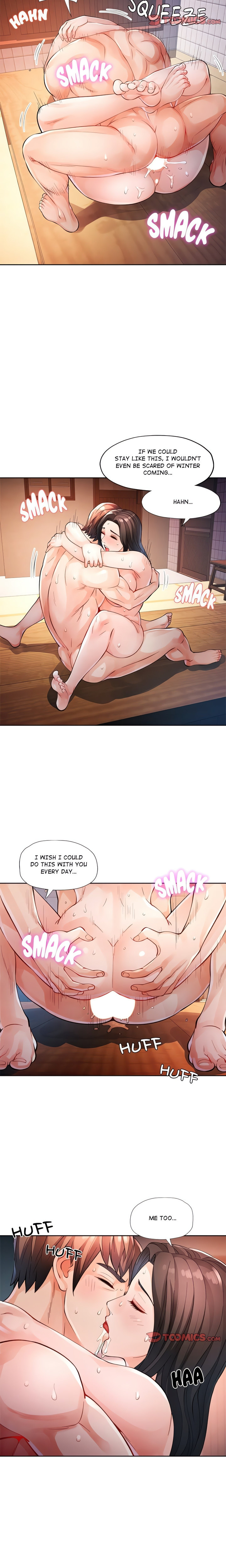 Wait, I’m a Married Woman! Chapter 26 - Manhwa18.com