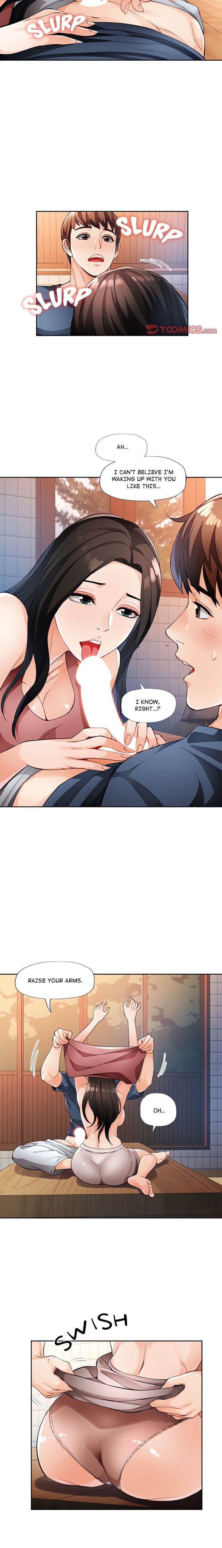 Wait, I’m a Married Woman! Chapter 26 - Manhwa18.com