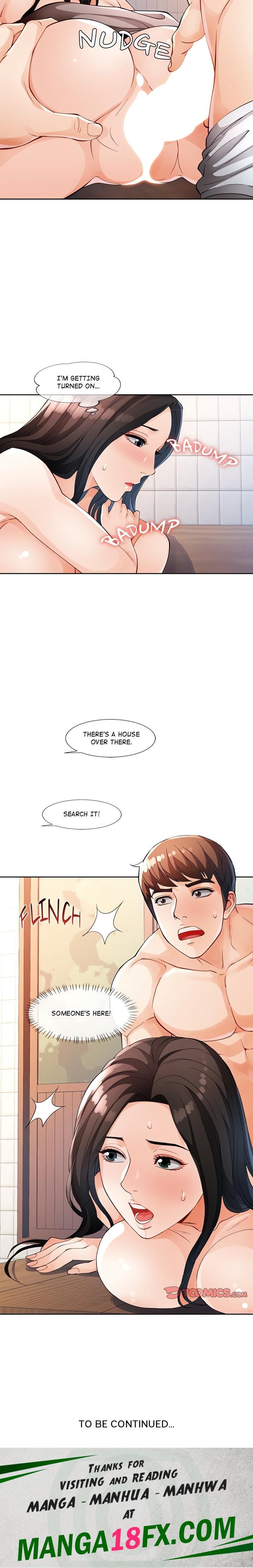 Wait, I’m a Married Woman! Chapter 26 - Manhwa18.com