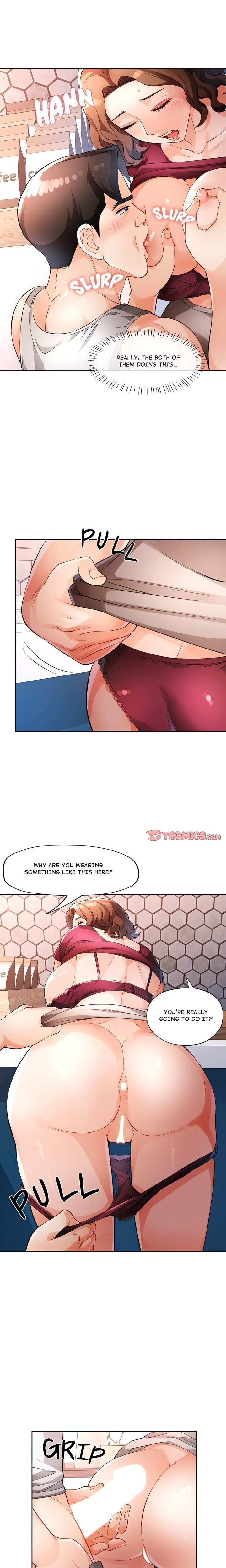 Wait, I’m a Married Woman! Chapter 27 - Manhwa18.com