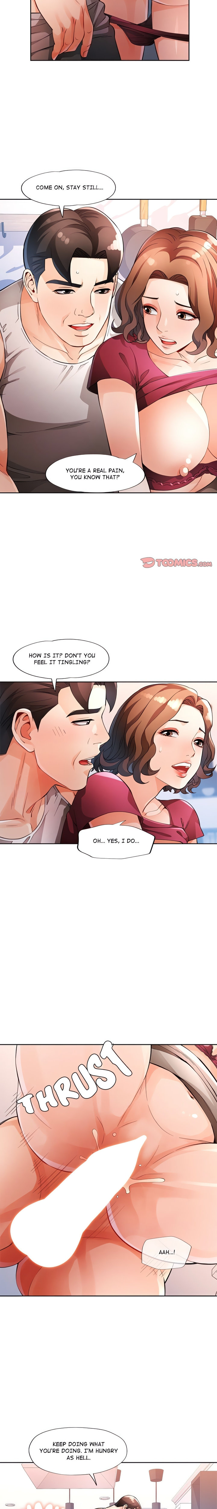 Wait, I’m a Married Woman! Chapter 27 - Manhwa18.com