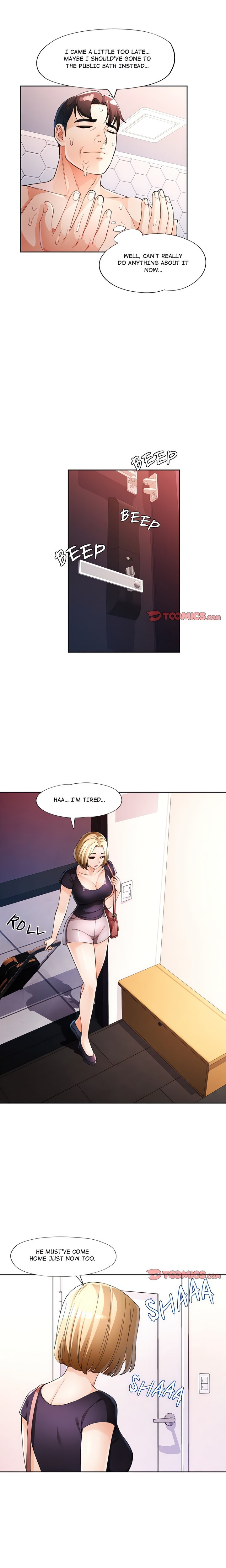 Wait, I’m a Married Woman! Chapter 28 - Manhwa18.com