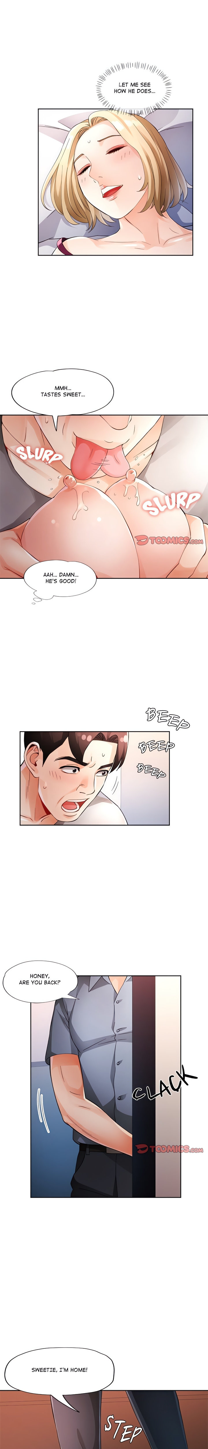 Wait, I’m a Married Woman! Chapter 28 - Manhwa18.com