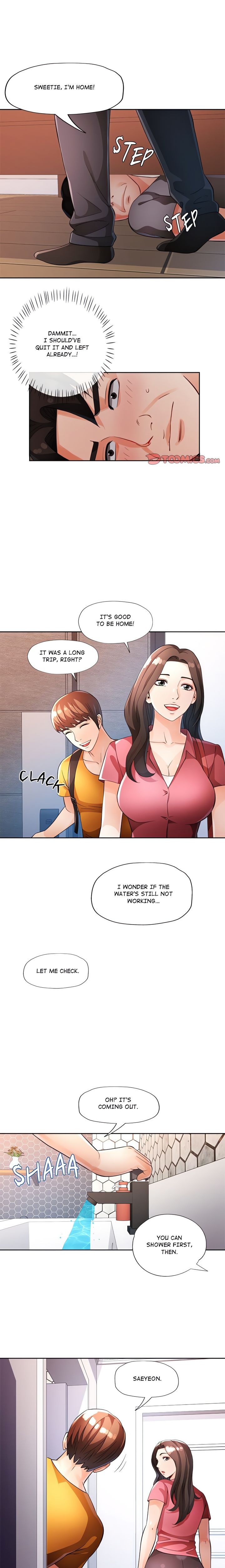 Wait, I’m a Married Woman! Chapter 29 - Manhwa18.com