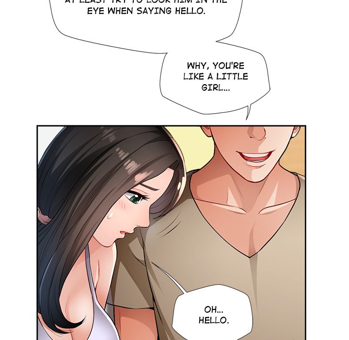 Wait, I’m a Married Woman! Chapter 3 - Manhwa18.com