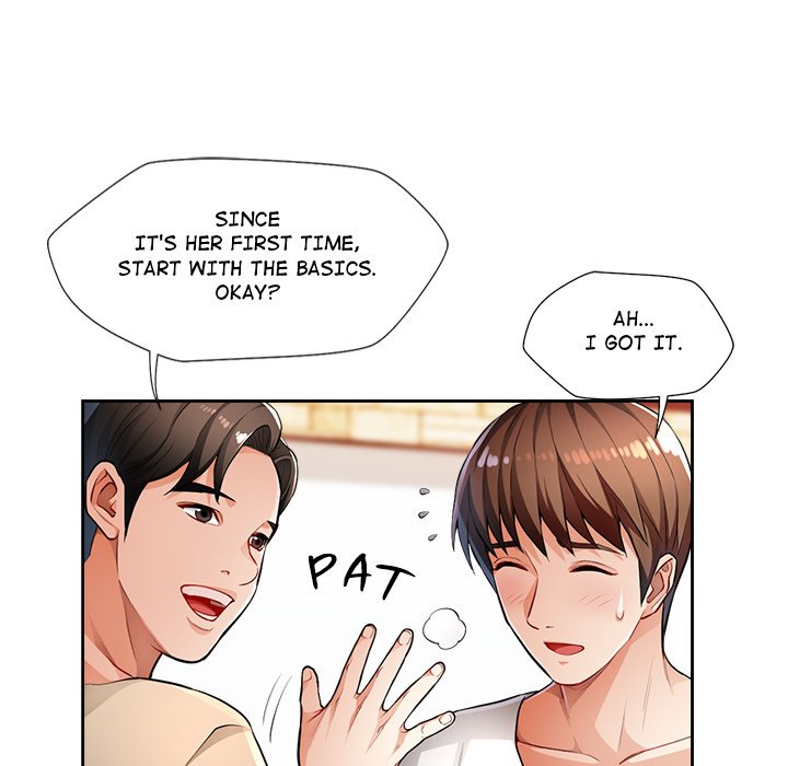 Wait, I’m a Married Woman! Chapter 3 - Manhwa18.com