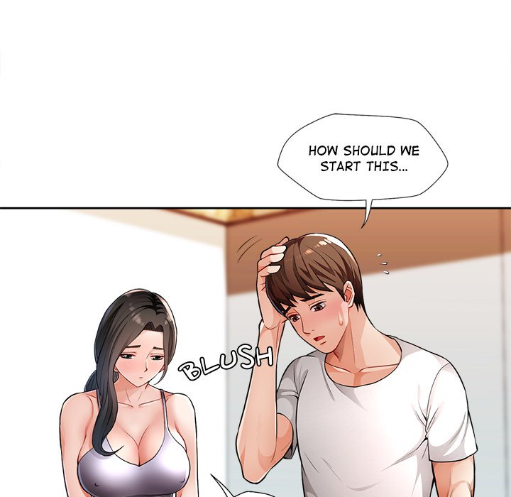 Wait, I’m a Married Woman! Chapter 3 - Manhwa18.com