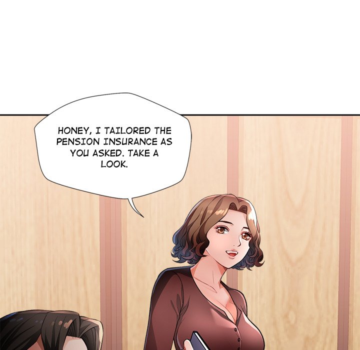 Wait, I’m a Married Woman! Chapter 3 - Manhwa18.com